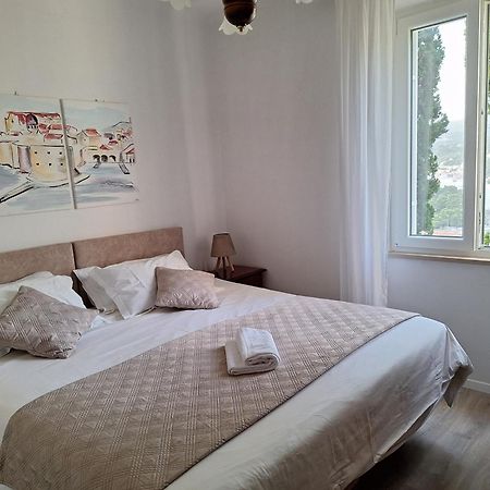 Apartments Nono ดูบรอฟนิก ภายนอก รูปภาพ
