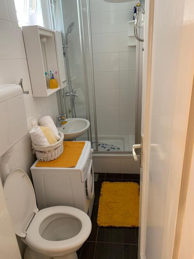 Apartments Nono ดูบรอฟนิก ภายนอก รูปภาพ