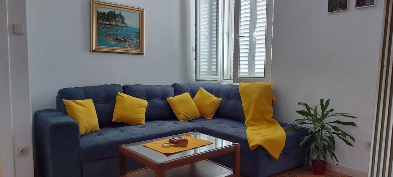 Apartments Nono ดูบรอฟนิก ภายนอก รูปภาพ