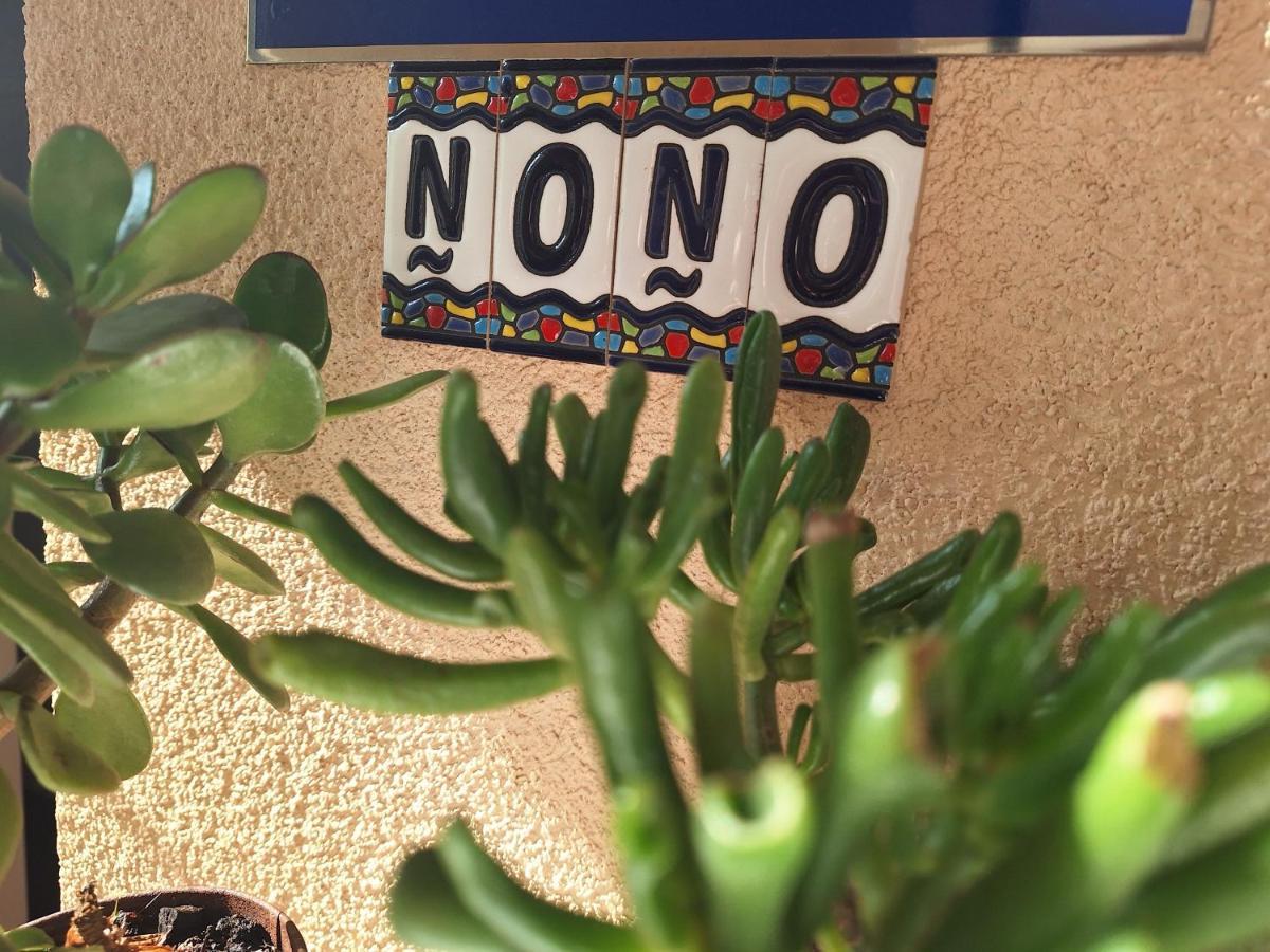 Apartments Nono ดูบรอฟนิก ภายนอก รูปภาพ