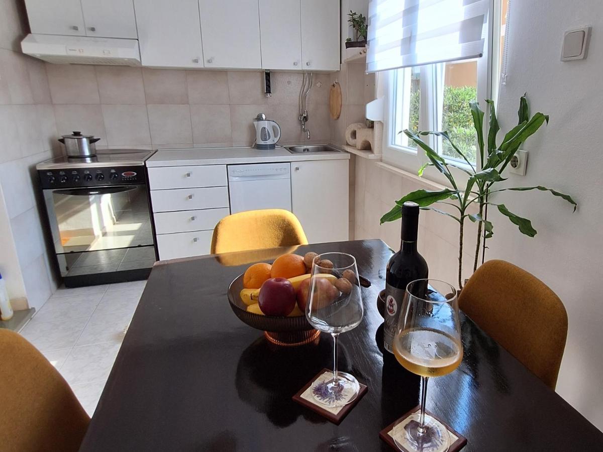Apartments Nono ดูบรอฟนิก ภายนอก รูปภาพ